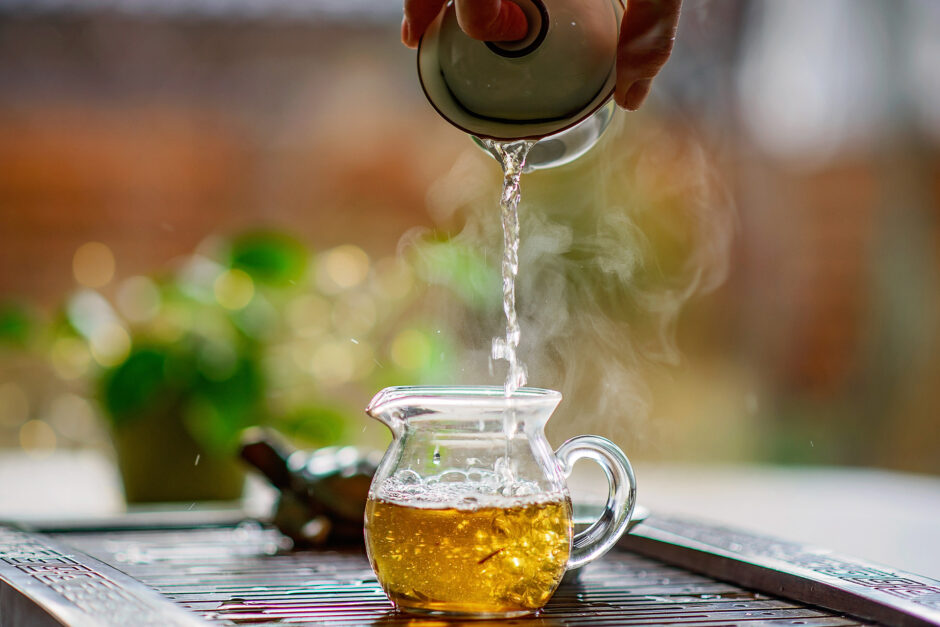 9 Uniquely Asian Ways to Enjoy Tea