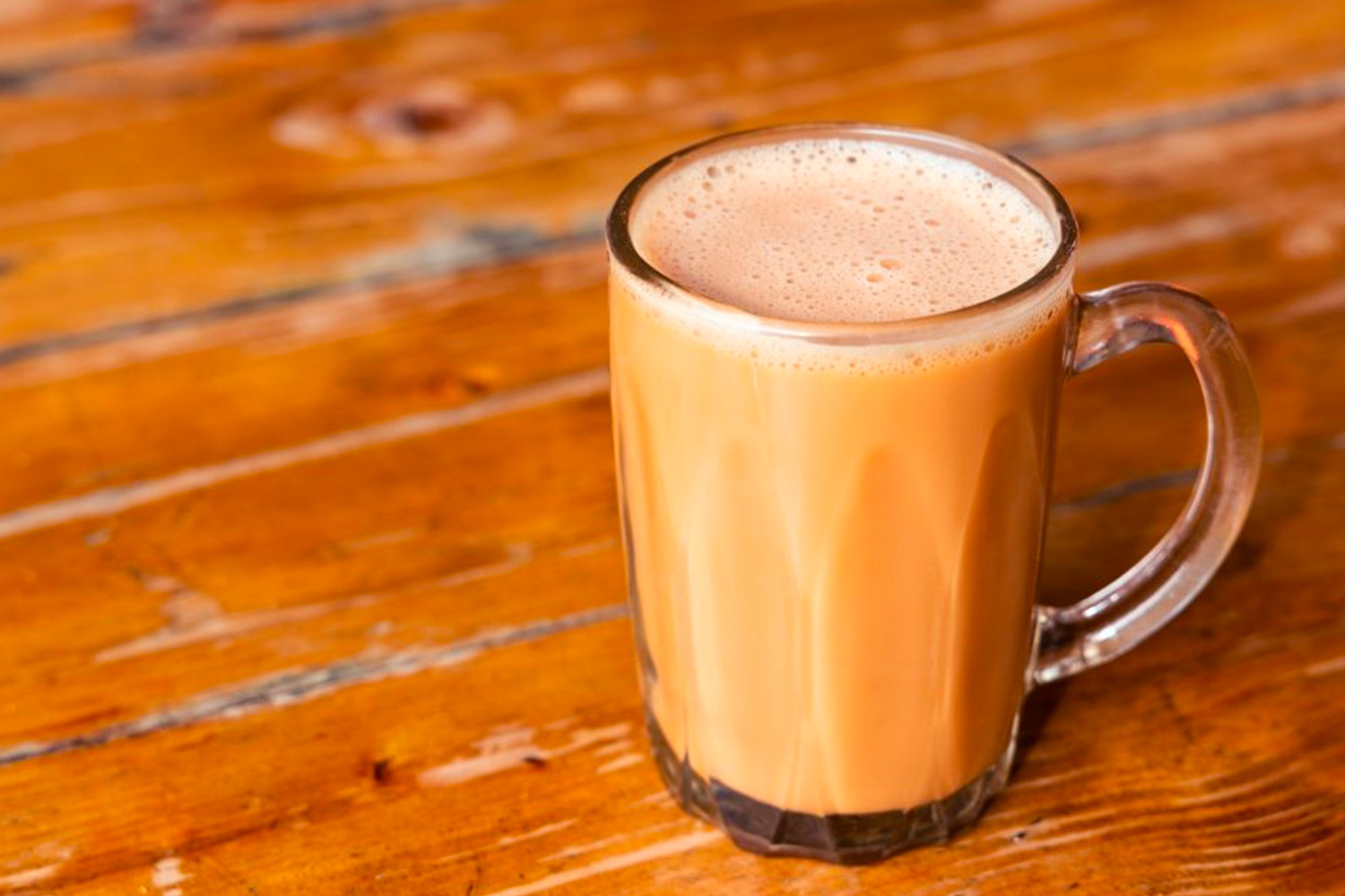 Teh Tarik