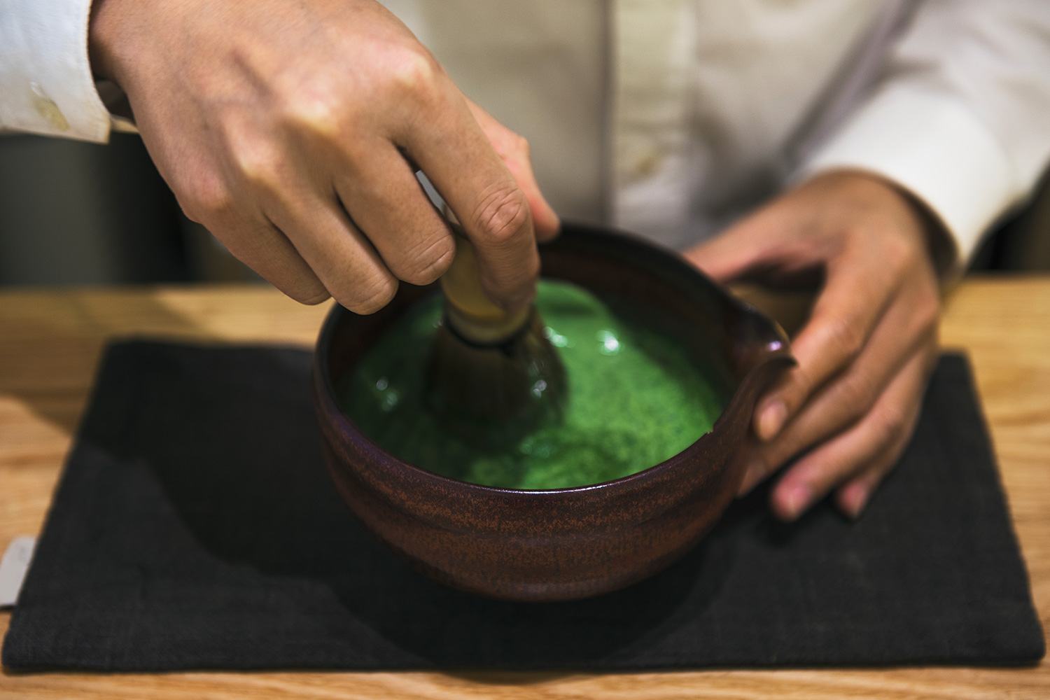 Matcha Ceremony