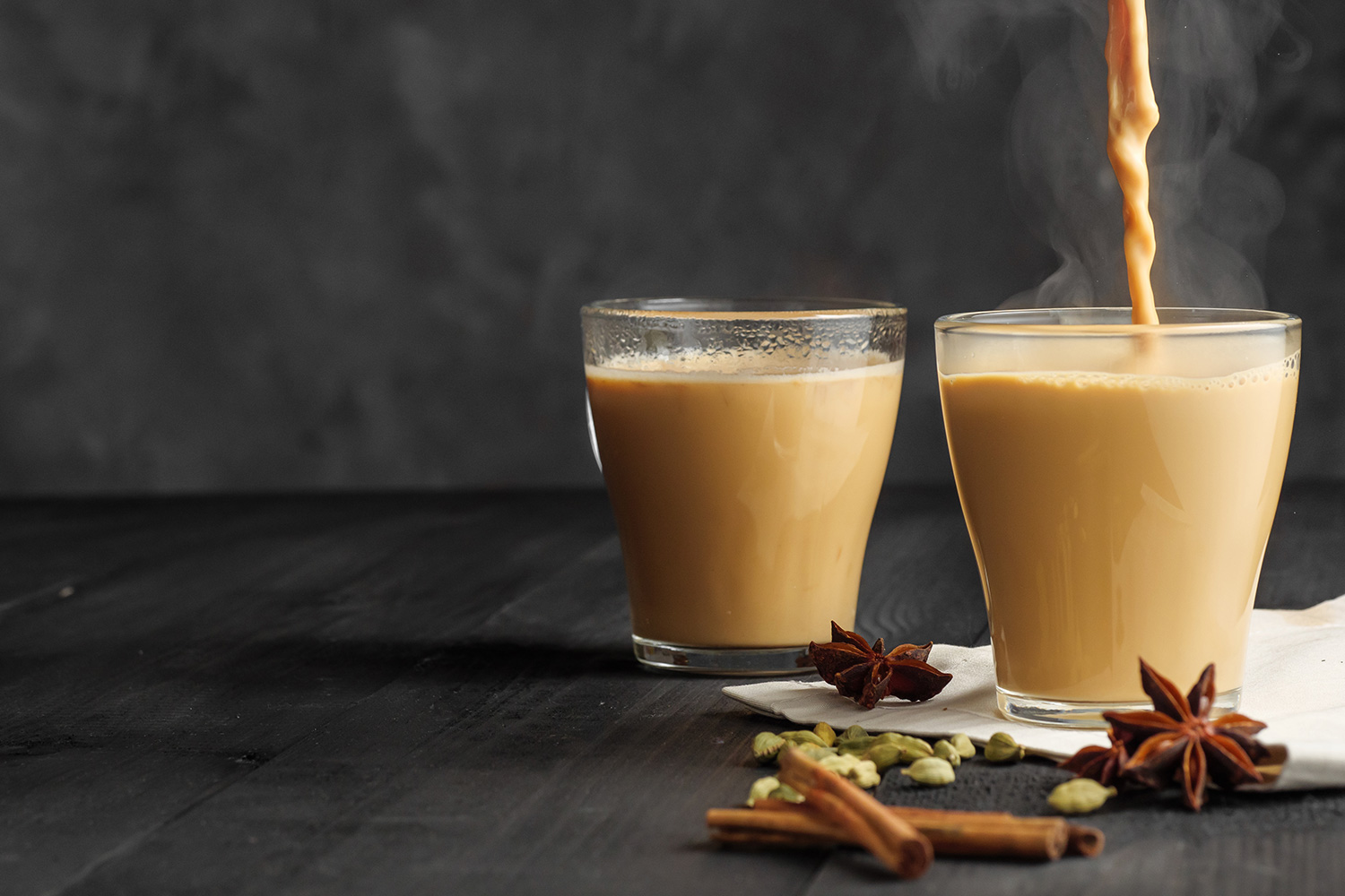 Masala Chai