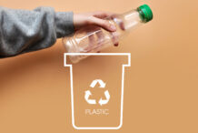 How to Recycle Food Packaging