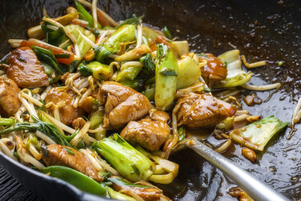 The Basics Of Cantonese Cooking Asian Inspirations   The Basics Of Cantonese Cooking 00 Feat Img 1024x683 