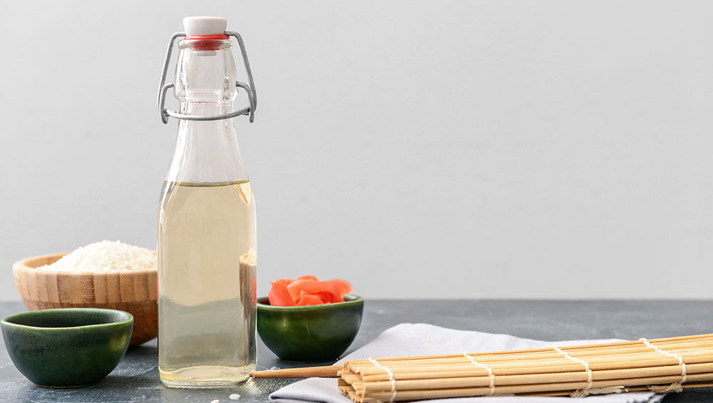 Rice Vinegar