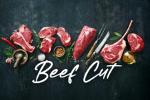 Tasty Asian Ways to Savour Every Beef Cut