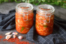 How to Make Kimchi At Home