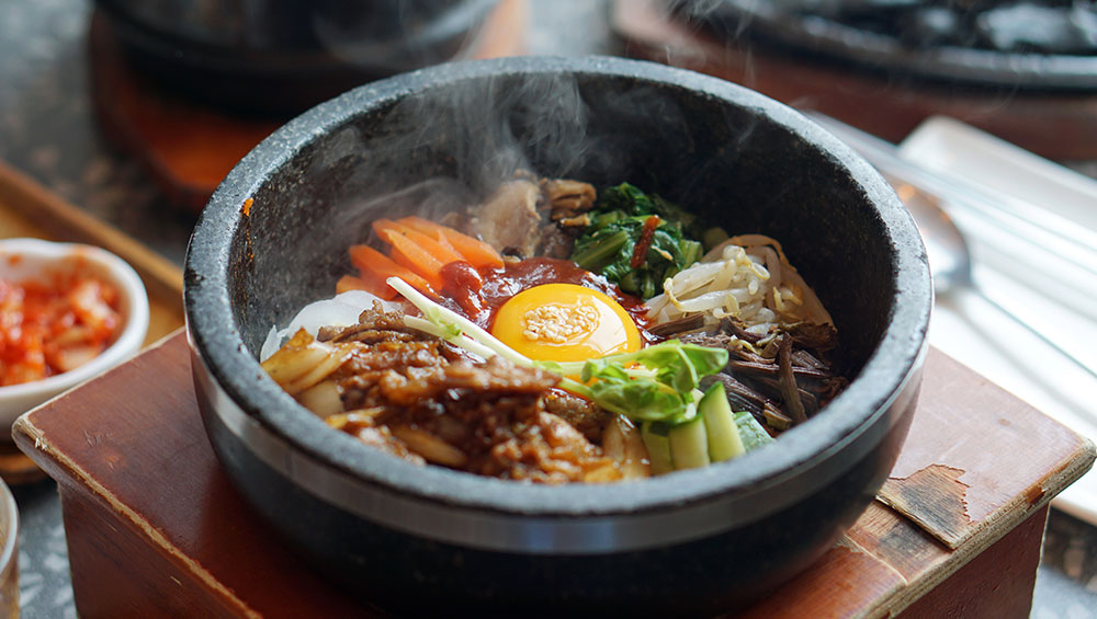 Kitchen Of Korea: 5 Yummy And Delicious Recipes From The Birthplace Of BTS  - The Statesman