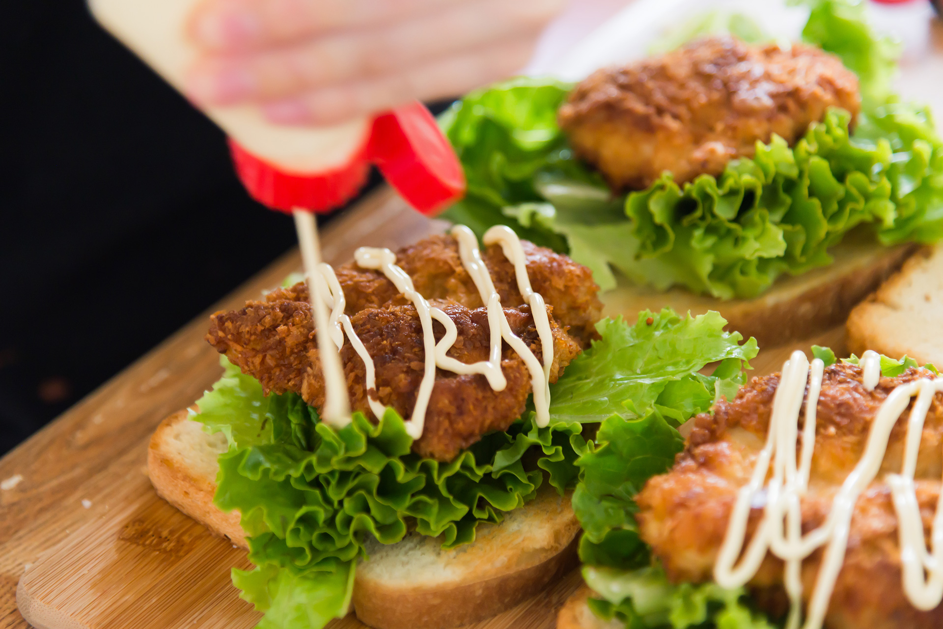 Japanese Mayonnaise Simply Tastier Asian Inspirations