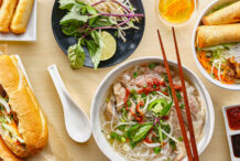 9 Secret Ingredients to Cook Authentic Vietnamese Food
