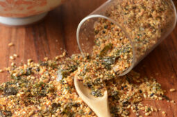 How to Make Your Own Umami Furikake