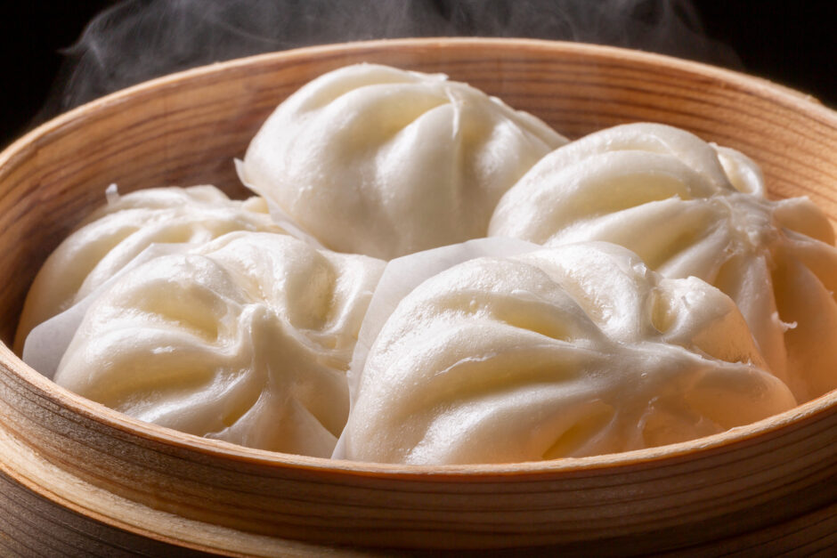 10 Yummy Bao-s That Are Sure to Wow
