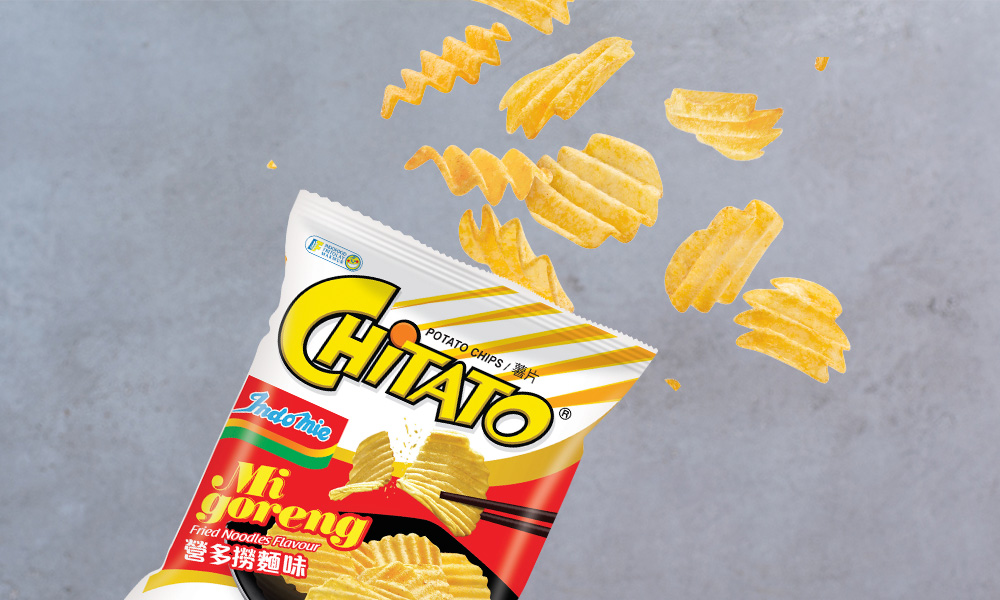 Chitato Chips