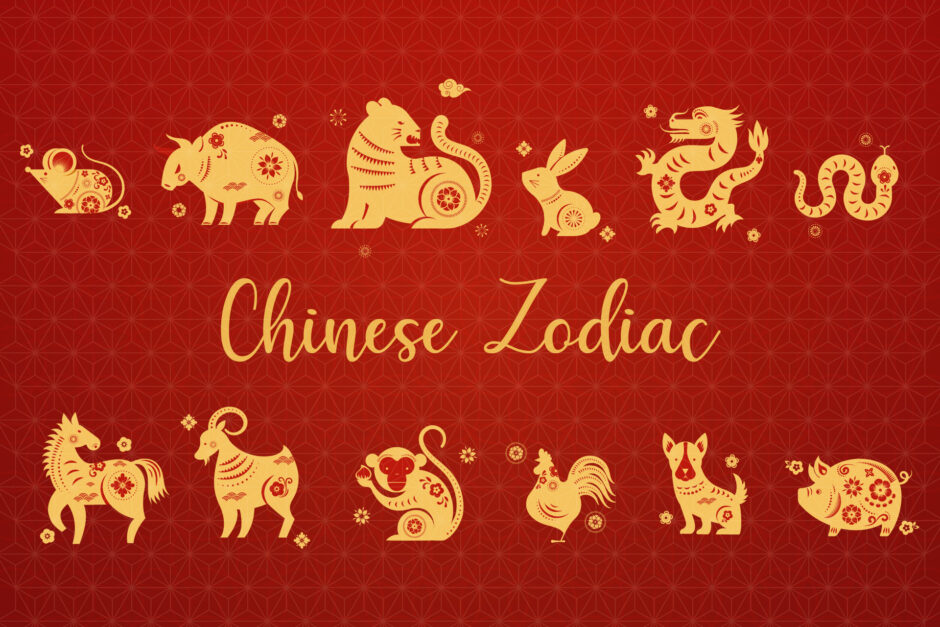 Facts & Myths of The Chinese Zodiac | Asian Inspirations