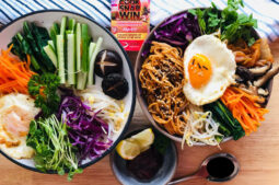 Bibim-Guksu