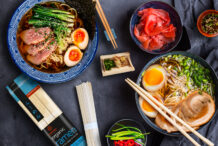 6 Authentic Ramen Specials You Can Cook At Home