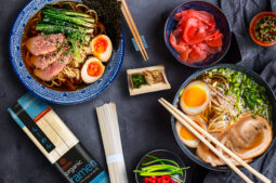 6 Authentic Ramen Specials You Can Cook At Home
