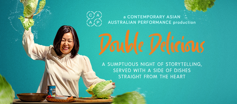 Food and Storytelling: Double Delicious Touring in NSW & VIC