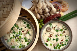 Chawanmushi