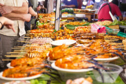 20 Southeast Asian Street Foods You Can Make & Enjoy at Home