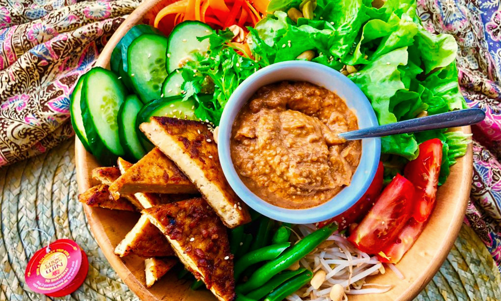 20 Southeast Asian Street Foods You Can Make & Enjoy at Home | Asian