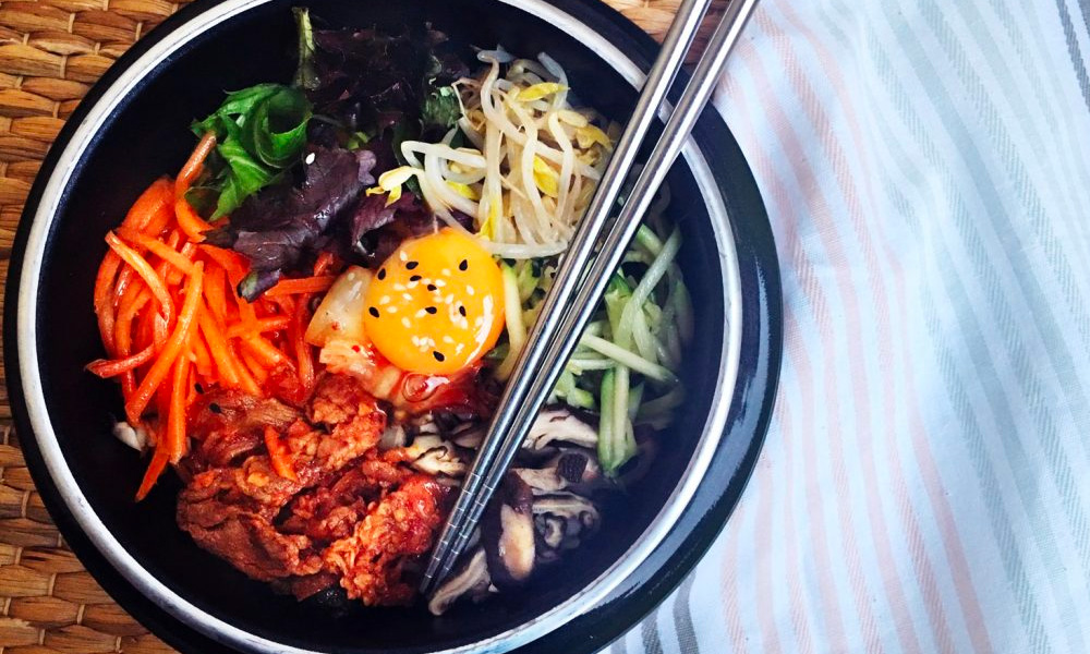 16 Traditional Korean Recipes to Enrich Your Meals | Asian Inspirations