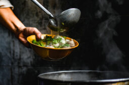 Soup-perbly Soothing: Asia’s Favourite Comfort Soups