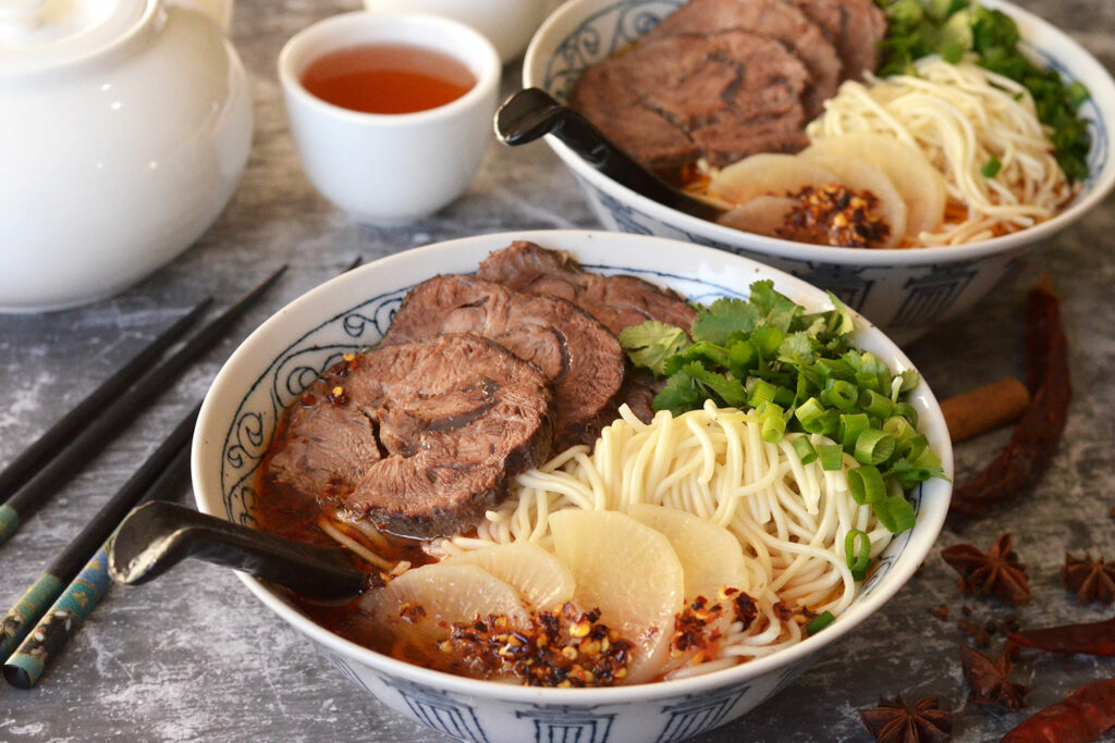Asian Food Recipes - Authentic & Easy to Cook | Asian Inspirations
