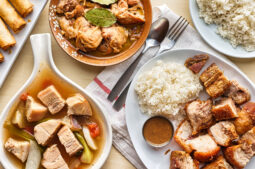 The Fantastic Diversity of Filipino Cuisine