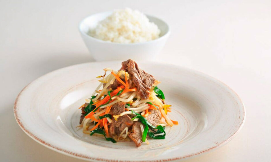 The Yakitori Culture Asian Inspirations