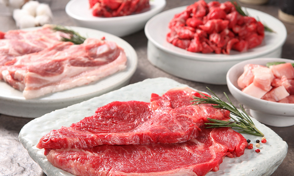 Korean Barbecue – A Delicious History: Meat Variety