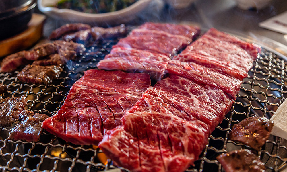 Korean Barbecue – A Delicious History: Korean BBQ