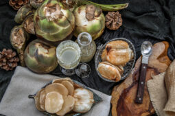 What is Asian Sea Coconut?