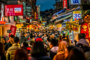 10 Must-Visit Night Markets in Taiwan