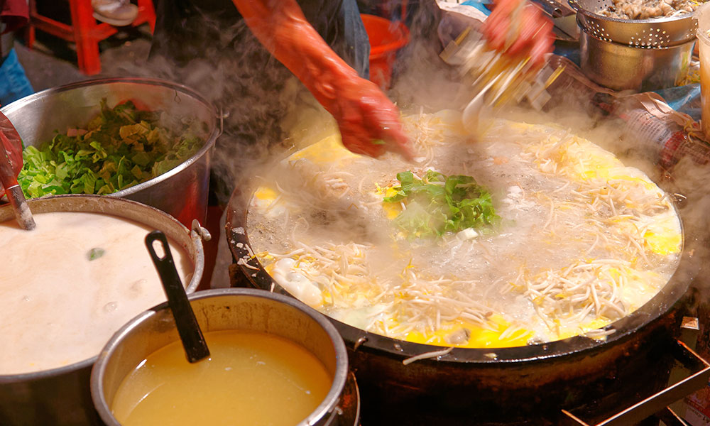 10 Must-Visit Night Markets in Taiwan: Shinlin