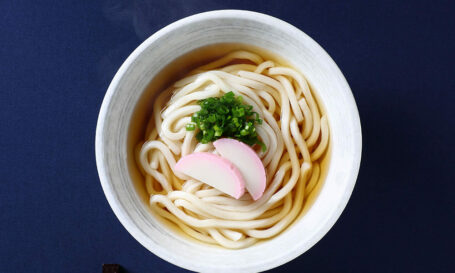 Know Your Noodles | Asian Inspirations