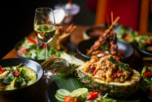 How to Pair Wines with Thai Cuisine