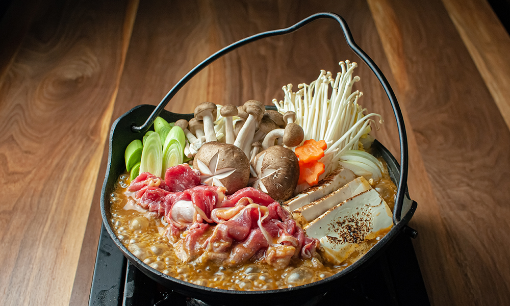 Japanese Curry Heritage: Curry Sou[