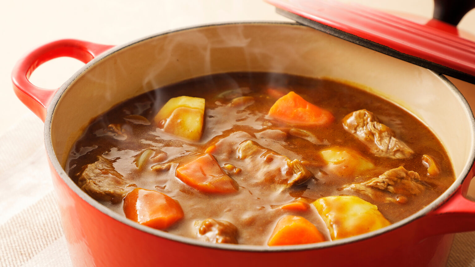 6 Easy Japanese Curry Specials To Delight Your Taste Buds Asian