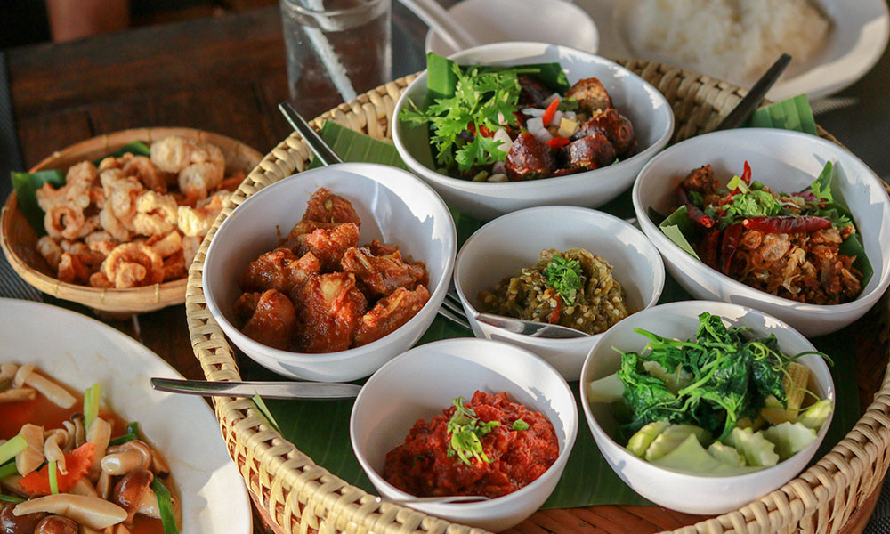 Why Australians Love Thai Food: Why
