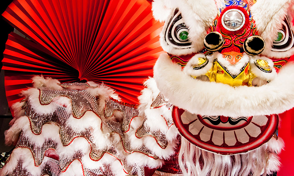 Chinese New Year Symbols: Decorations and Traditions