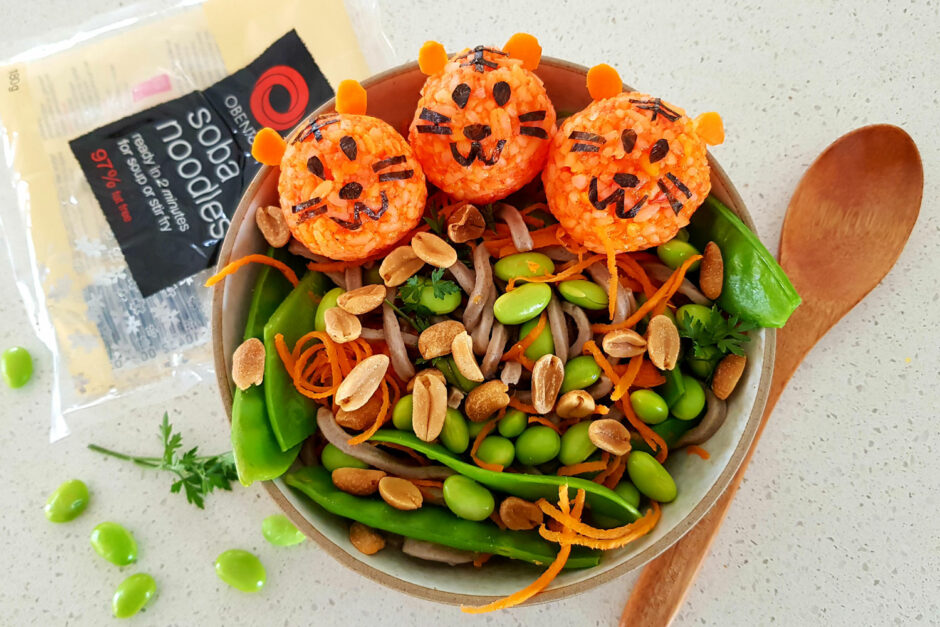 Japanese Food Recipes – Easy to Cook | Asian Inspirations