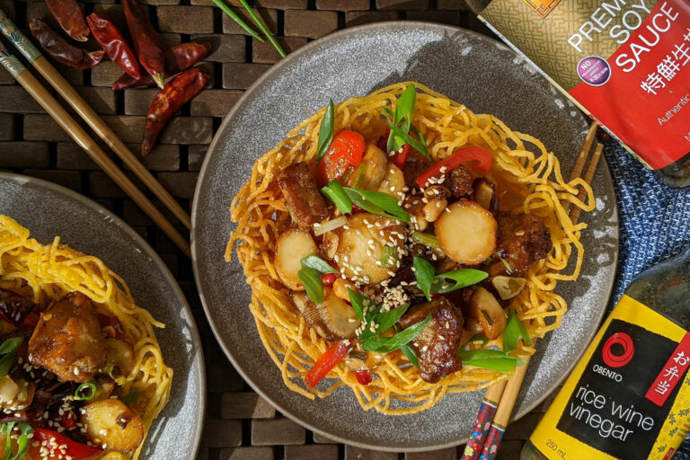 Chinese Recipes - Authentic & Easy to Cook | Asian Inspirations