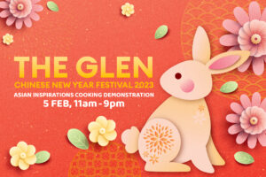 Glen Waverley Lunar New Year Festival 2023