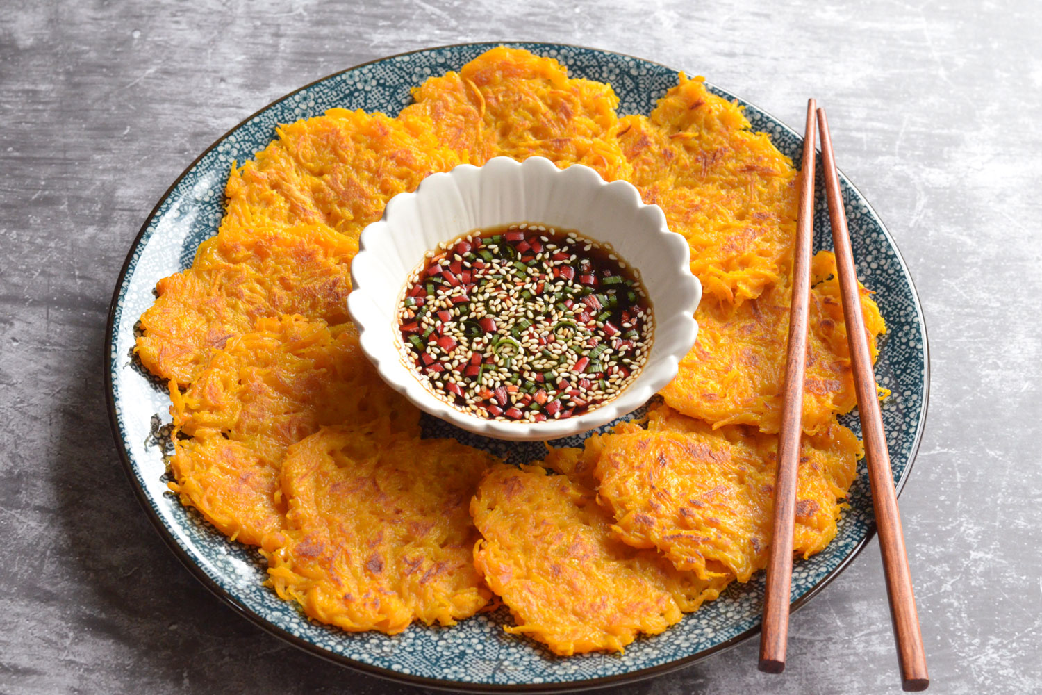 korean-pumpkin-pancakes-asian-inspirations