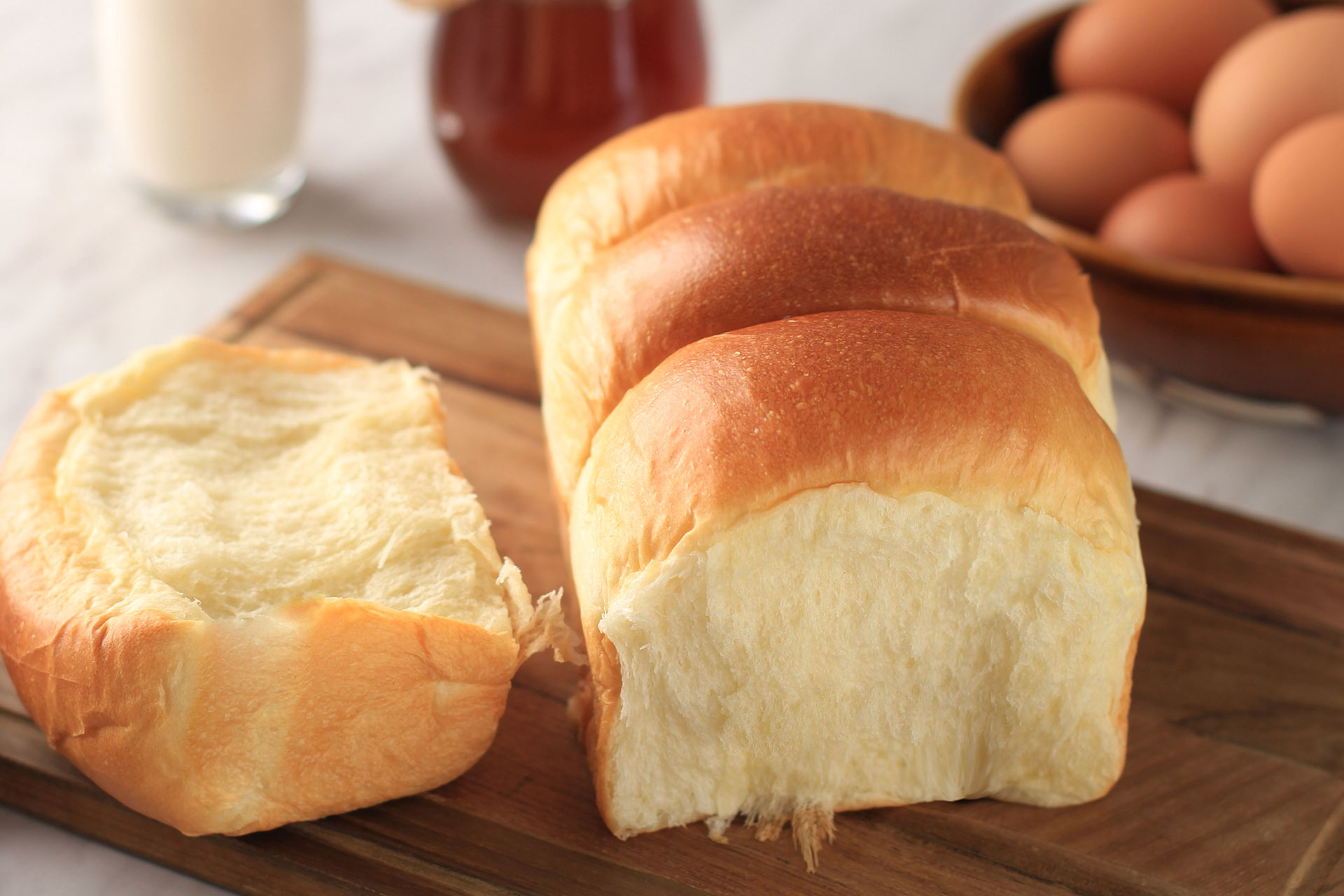 10 Asian Breads to Brighten Your Day