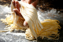 Where did Noodles Really Come From?
