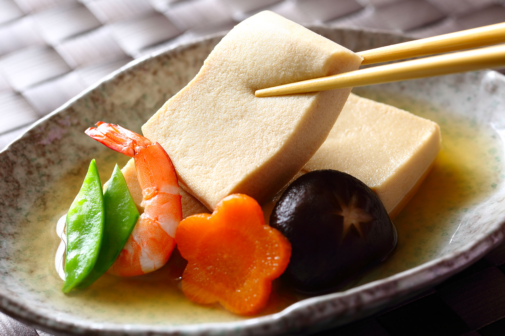 Why You Should Freeze Tofu & How to Do it Asian Inspirations