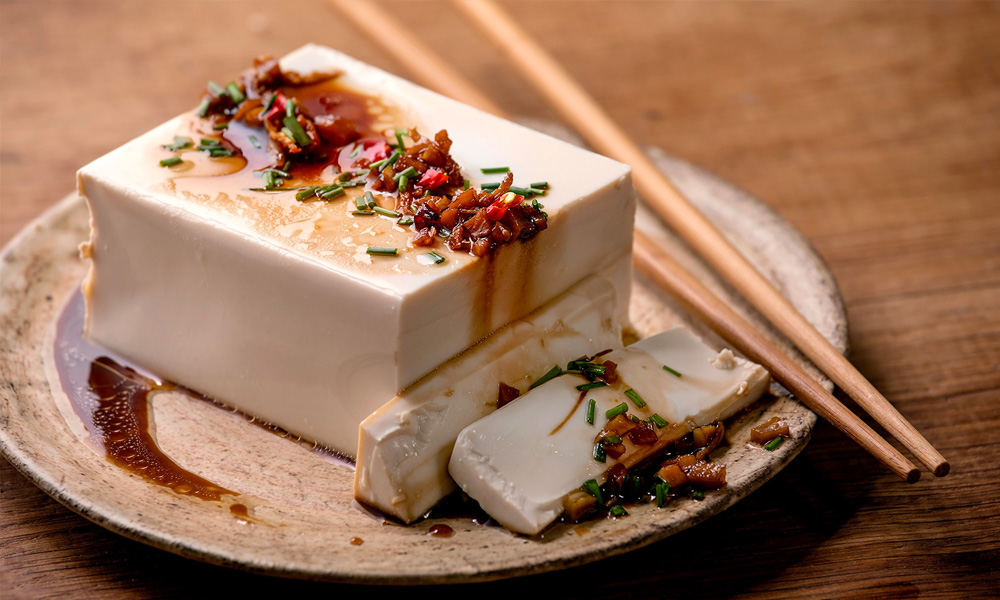 Why You Should Freeze Tofu & How to Do it: Tofu Recipe