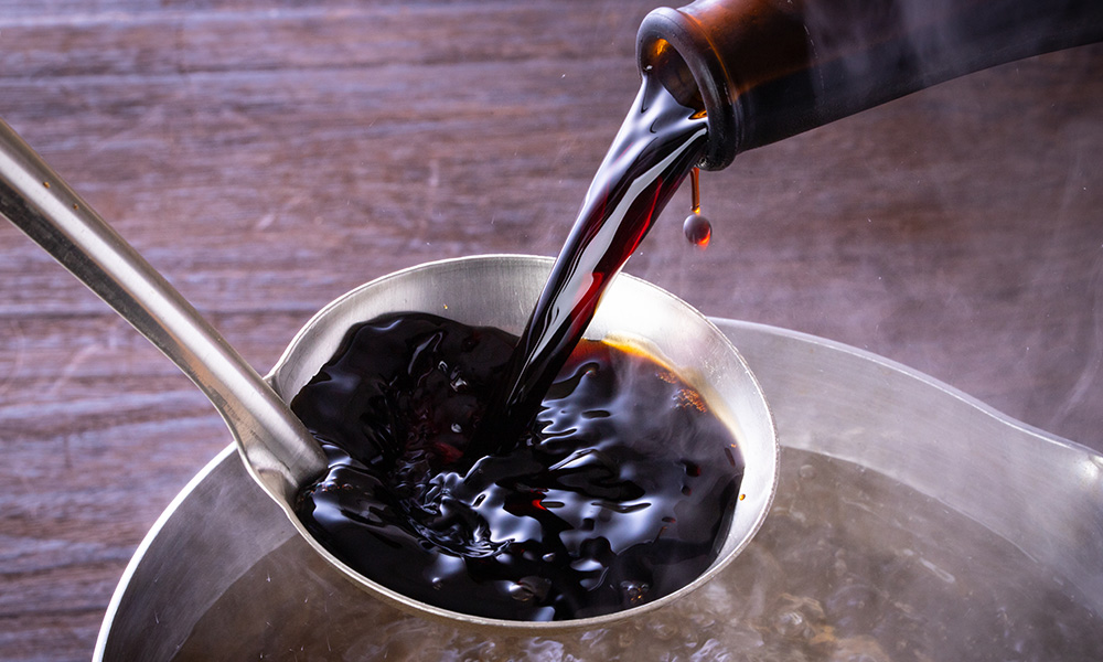 Chinese Soy Sauce