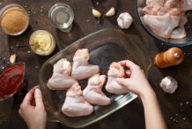 The Many Tasteful Asian Ways to Cook & Savour Chicken