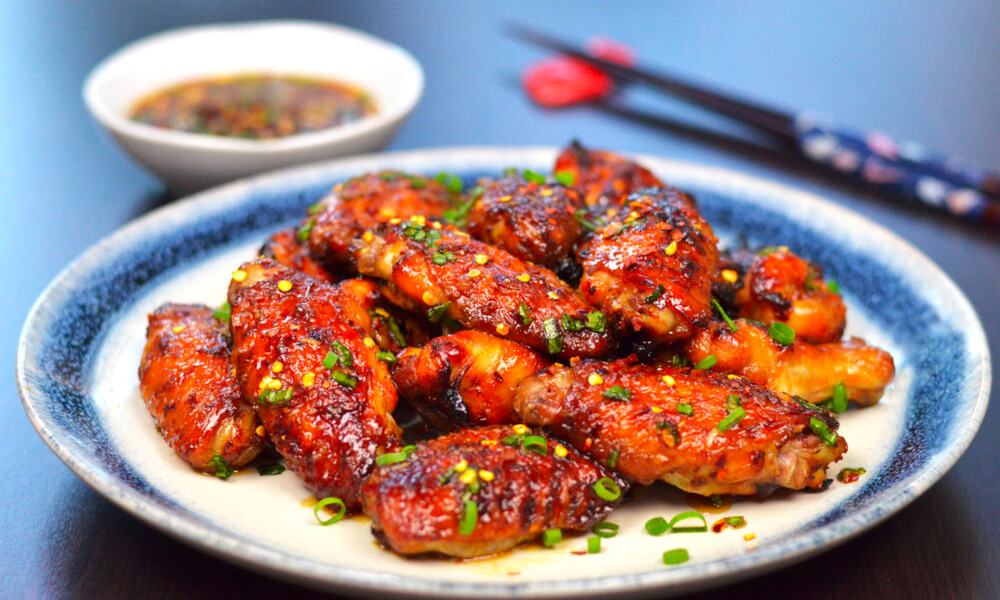 The Many Tasteful Asian Ways to Cook & Savour Chicken | Asian Inspirations
